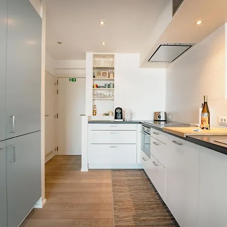 Apartment St- Tropez With Seaview & Parking By Interhome *