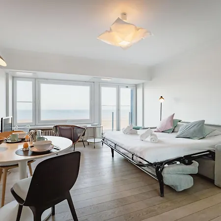 St- Tropez With Seaview & Parking By Interhome