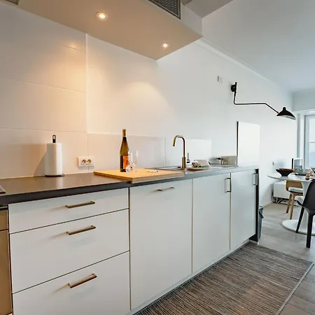 St- Tropez With Seaview & Parking By Interhome Apartment *